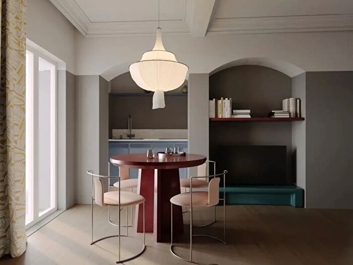 Appartamento monolocale in vendita in Via Cristoforo Colombo, Diano Marina