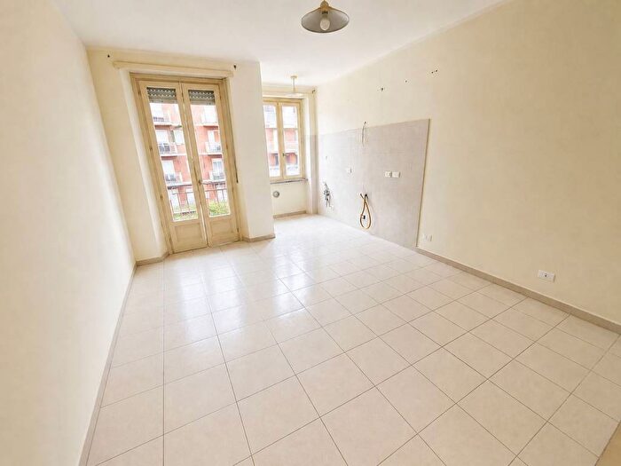 Appartamento bilocale in affitto in Via Levone, Mirafiori Sud Strada del Drosso, Torino