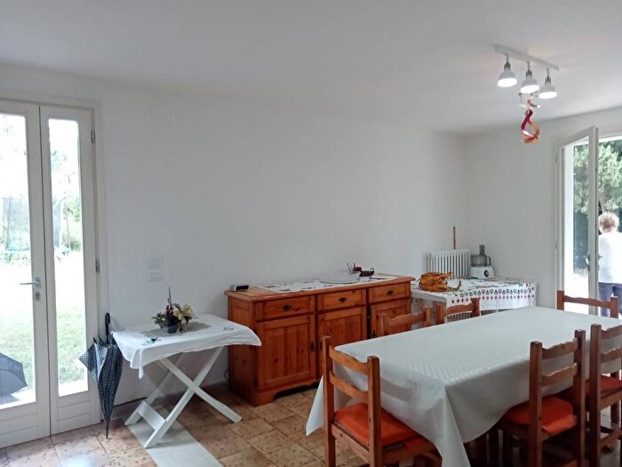 Appartamento con 6 locali in affitto in Monte San Bartolo, Pesaro