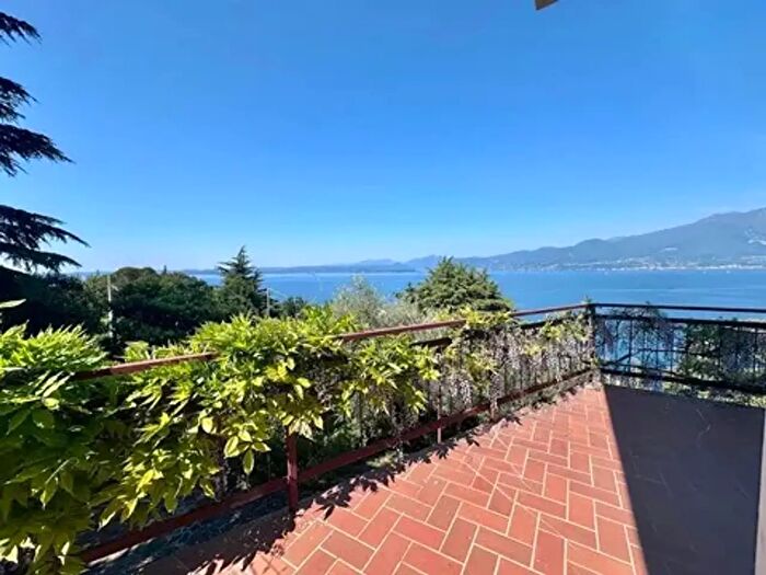 Casa con 5 locali in vendita in Località Eremitaggio, Torri Del Benaco