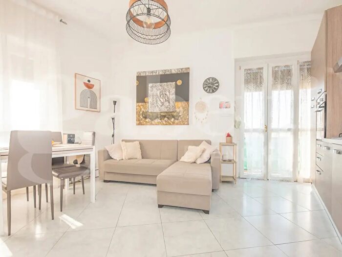 Appartamento trilocale in vendita in Corso XXV Aprile, Rivoli