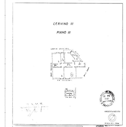 Case in Vendita e in Affitto - 3