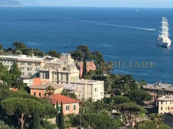 Appartamento monolocale in vendita in Rapallo