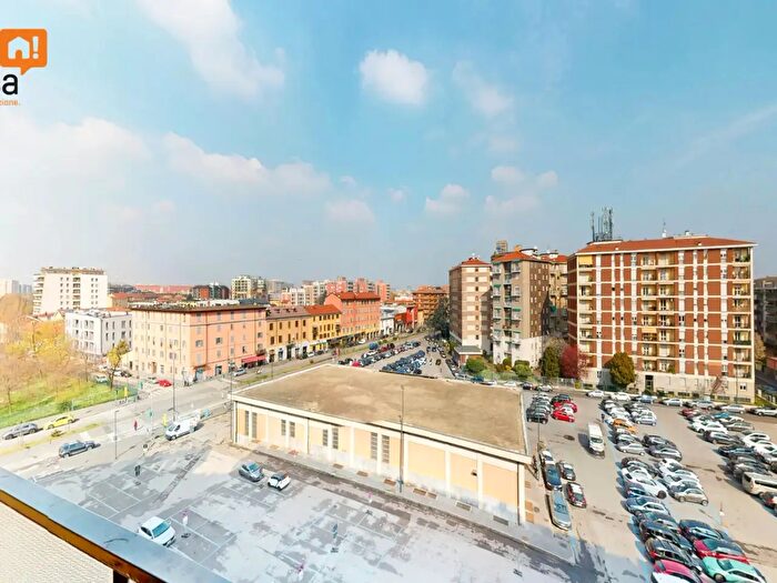 Appartamento bilocale in vendita in Piazzale Martesana, Milano