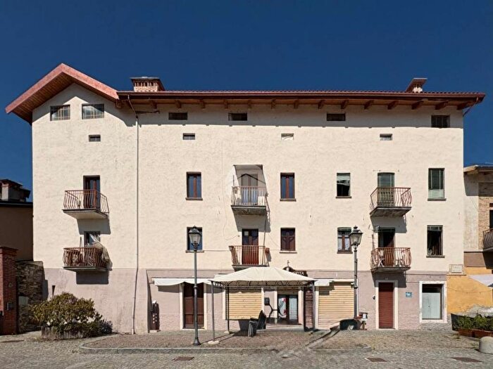 Appartamento bilocale in affitto in Via romualdo palberti, Lanzo Torinese