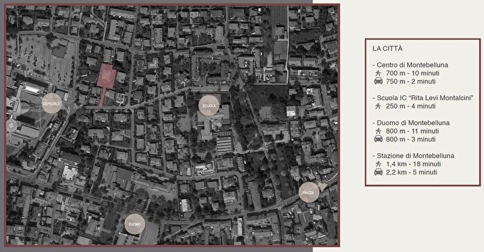 Case in Vendita e in Affitto - 3