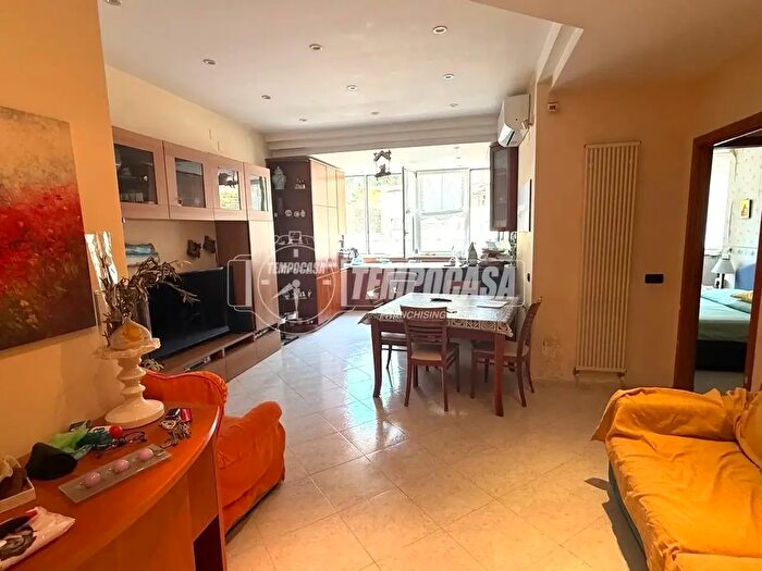 Appartamento bilocale in vendita in Viale Maria Bakunin, Napoli
