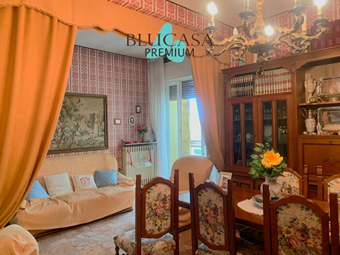 Appartamento quadrilocale in vendita in Viale dellAppennino, Forli