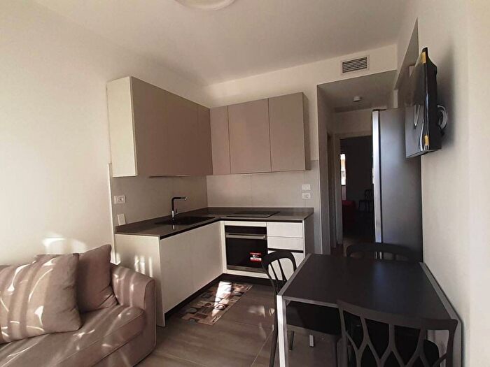 Appartamento bilocale in affitto in Via Bruno Buozzi, Centro, Civitanova Marche