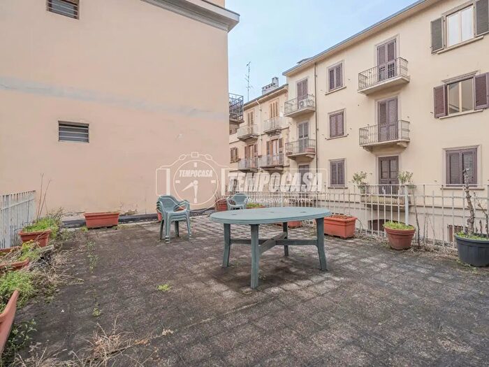 Appartamento trilocale in vendita in Via Martiniana, Torino