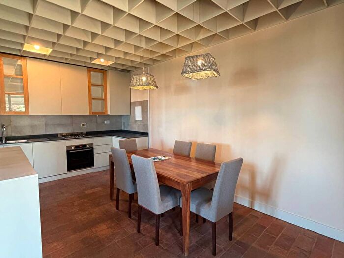 Casa con 6 locali in affitto in Via dei Rosai, Centro, Bagno a Ripoli