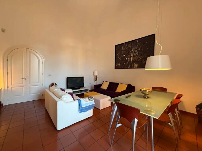 Appartamento trilocale in vendita in Corso Umberto, Taranto