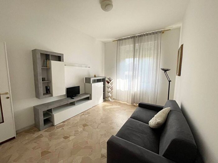 Appartamento bilocale in affitto in Via Filippo Anghileri, Figino, Milano