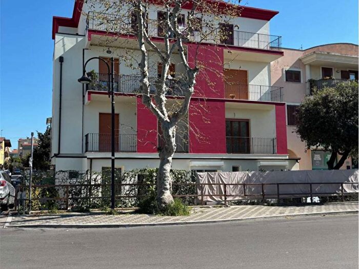 Appartamento bilocale in affitto in viale Europa, Centro, Montesilvano