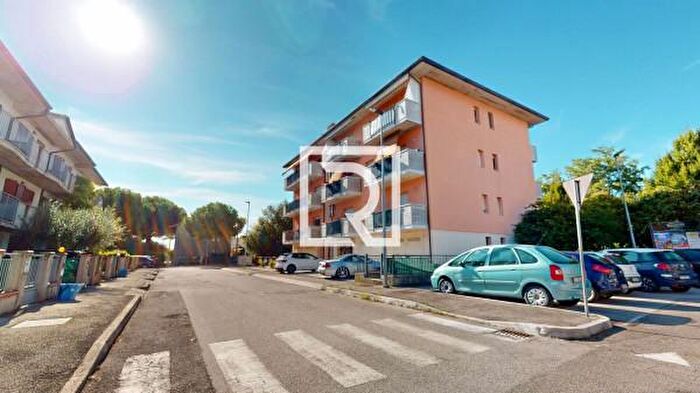 Appartamento trilocale in vendita in Gastone Sozzi, Gatteo