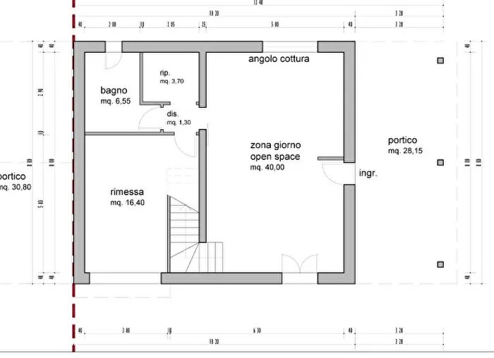 Case in Vendita e in Affitto - 3