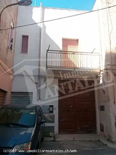 Appartamento bilocale in vendita in Via M dAzeglio Marsala, Marsala