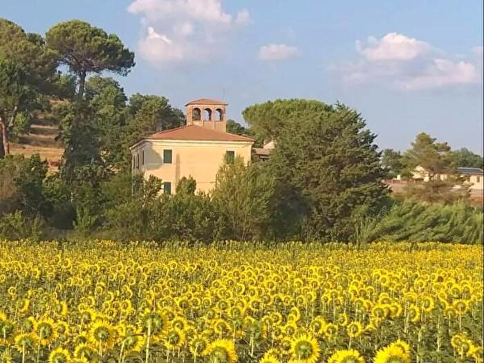Casa monolocale in vendita in Via del MaceroneCollesanto, Magione
