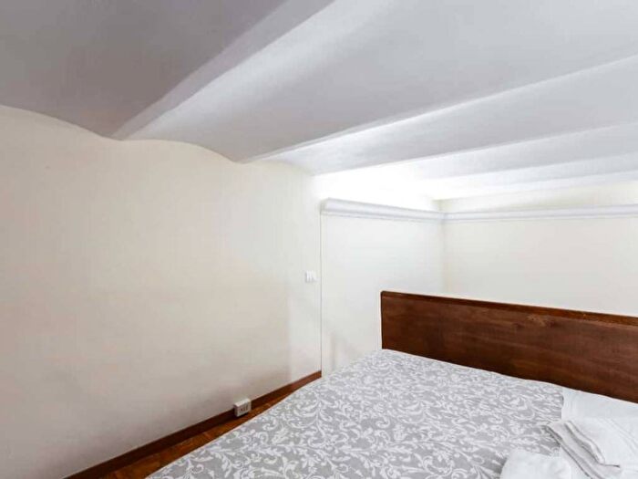 Appartamento monolocale in affitto in Via della Stazione Vaticana, Gregorio VII Piccolomini, Roma