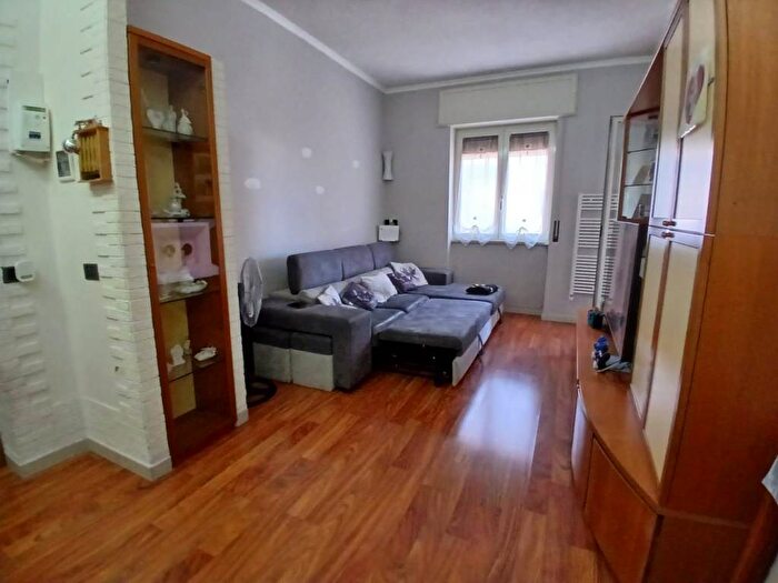 Appartamento trilocale in affitto in Via Pasquale De Lillo, Candelaro Via Lucera, Foggia