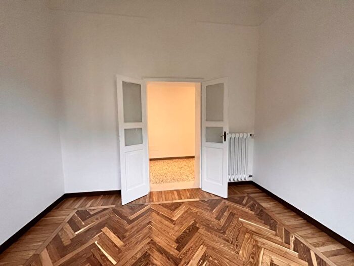 Appartamento con 5 locali in affitto in VIA GHIRARDACCI, Murri, Bologna