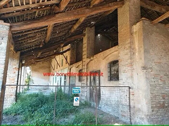Casa con 8 locali in vendita in Trescore Cremasco Cremona Lombardia Italia, Trescore Cremasco