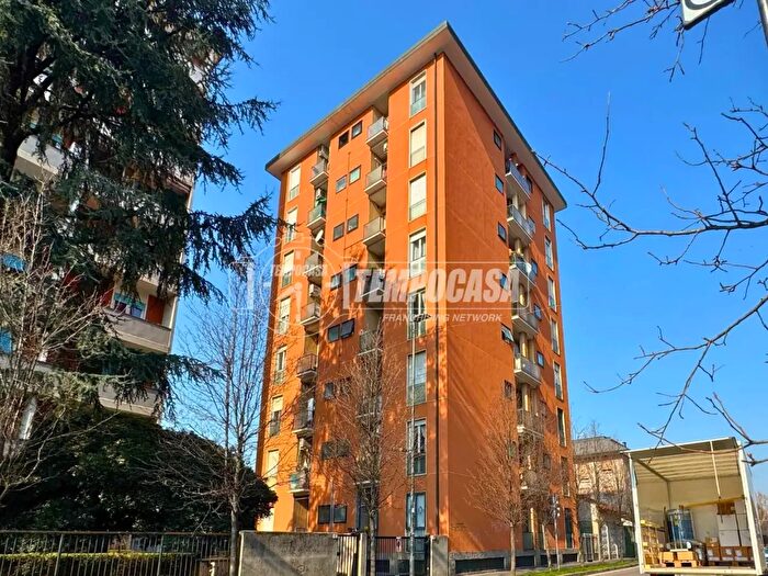 Appartamento bilocale in vendita in Viale Emilia, Cologno Monzese