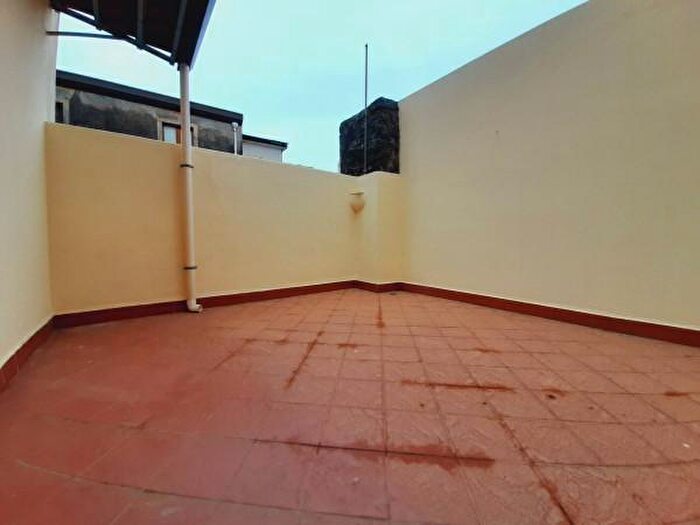 Appartamento trilocale in vendita in Corso Italia, Giarre