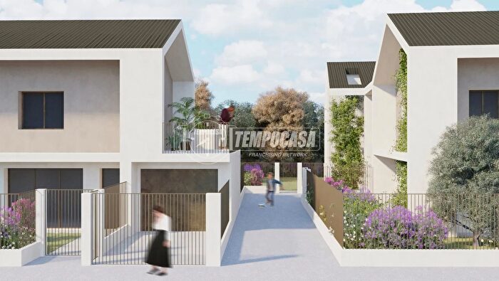 Appartamento trilocale in vendita in Viale Risorgimento, Codogno