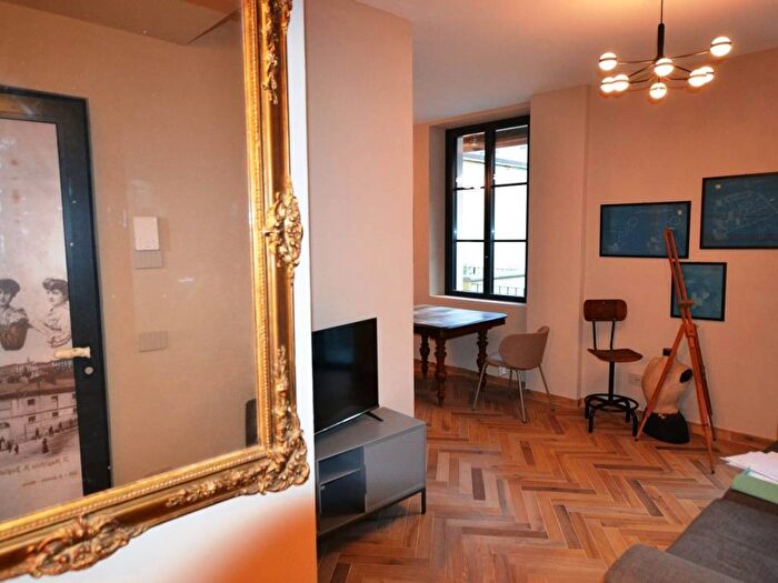 Appartamento bilocale in affitto in Via Giovanni Amendola, Centro Storico, Biella