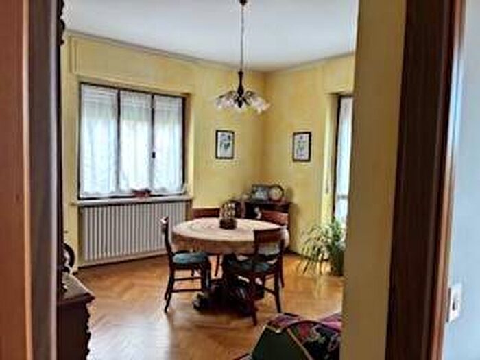 Appartamento quadrilocale in affitto in Occhieppo Inferiore