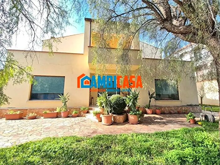 Casa con 6 locali in vendita in Palermo