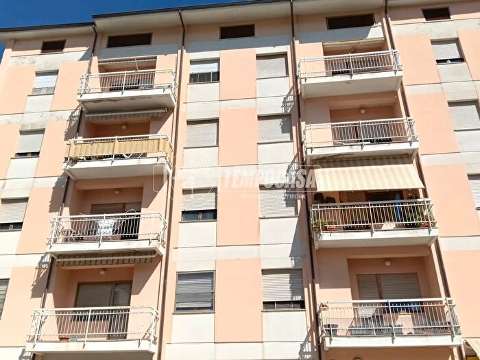 Appartamento quadrilocale in vendita in Via Salvatore Cottoni, Sassari