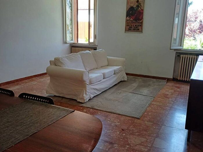 Appartamento con 5 locali in affitto in Via Formignana, Santa Maria in Vado, Ferrara