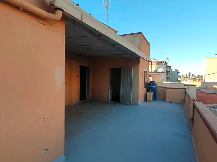 Appartamento quadrilocale in vendita in Via Ciccarello, Reggio Calabria