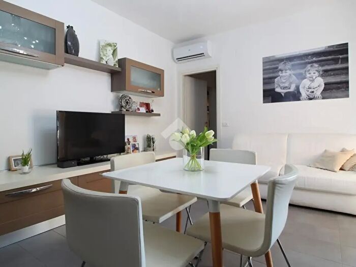 Appartamento trilocale in vendita in Via Fanfulla da Lodi, San Benedetto Del Tronto