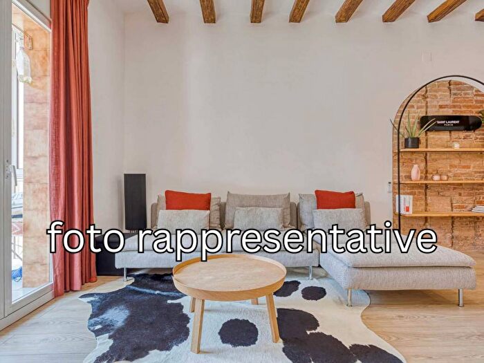 Appartamento trilocale in affitto in Via della Moscova, Moscova, Milano