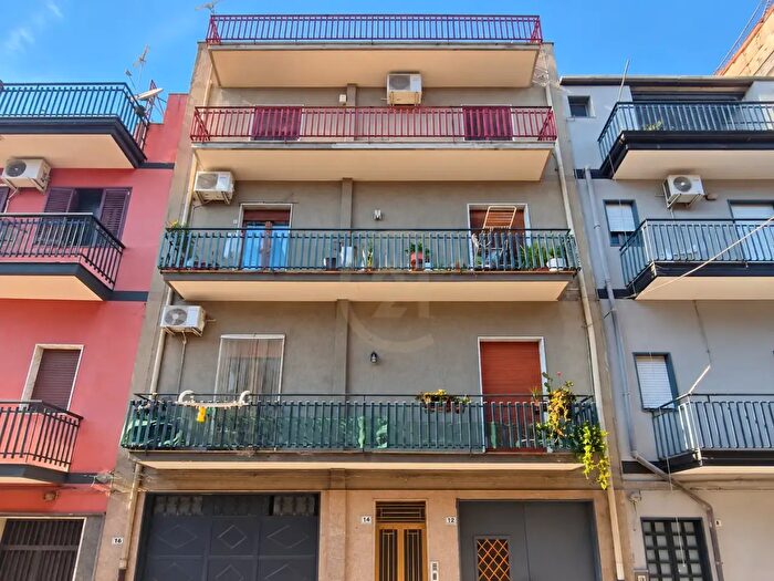 Appartamento con 6 locali in vendita in Via Francesco Baracca, Paterno'