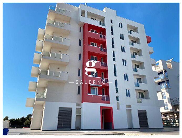 Appartamento bilocale in vendita in Via Tommaso Prudenza, Salerno