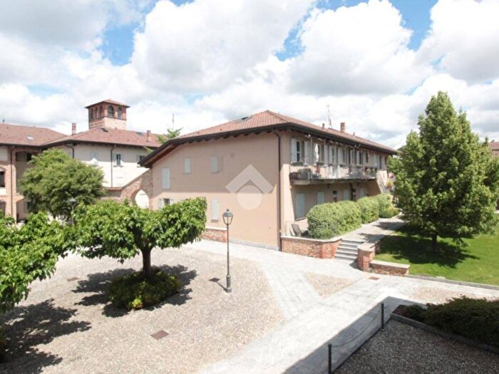 Appartamento monolocale in affitto in Bellusco
