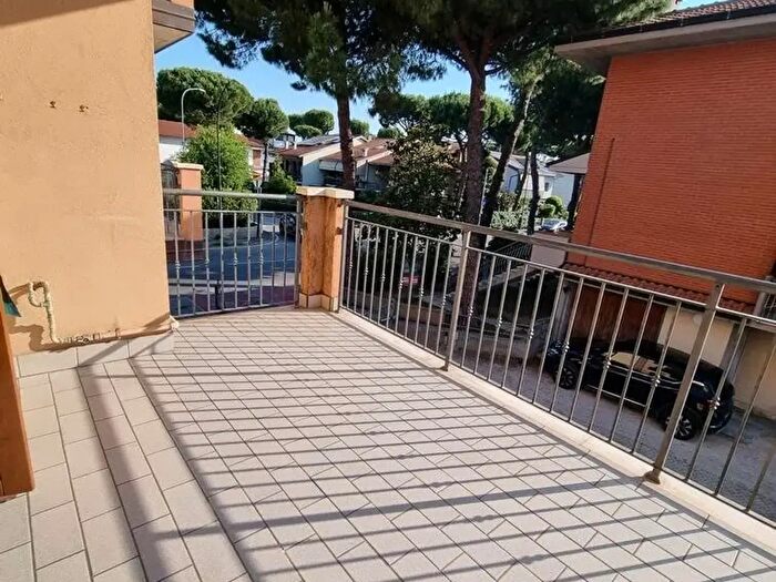 Appartamento trilocale in vendita in Cervia