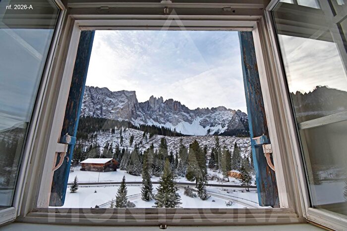 Appartamento monolocale in vendita in Nova Levante