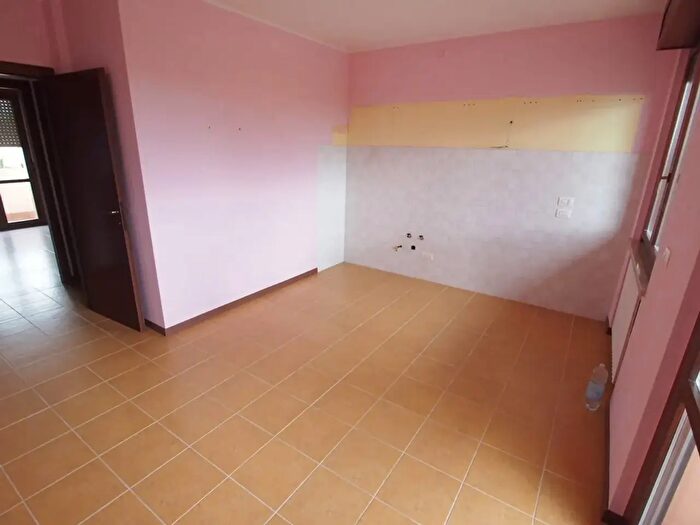 Appartamento quadrilocale in affitto in Via Paolo Borsellino, Bonavigo