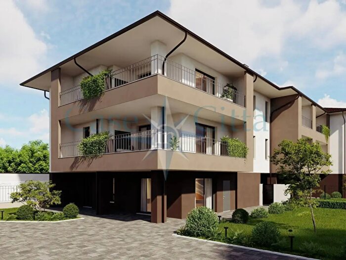 Appartamento bilocale in vendita in Via Duca degli Abruzzi, Cornaredo