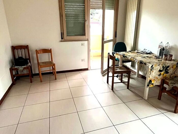 Appartamento quadrilocale in vendita in Senigallia