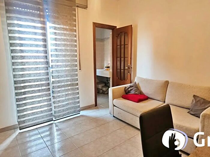Appartamento bilocale in affitto in Via Dante Aligheri, San Donato Milanese