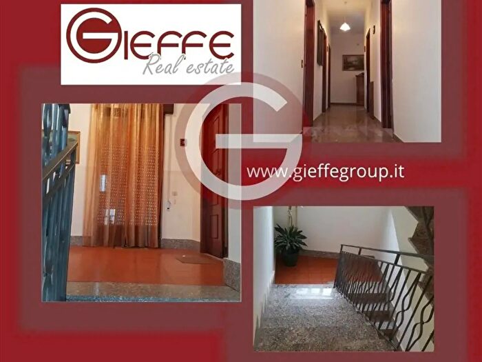 Appartamento quadrilocale in vendita in Taurianova