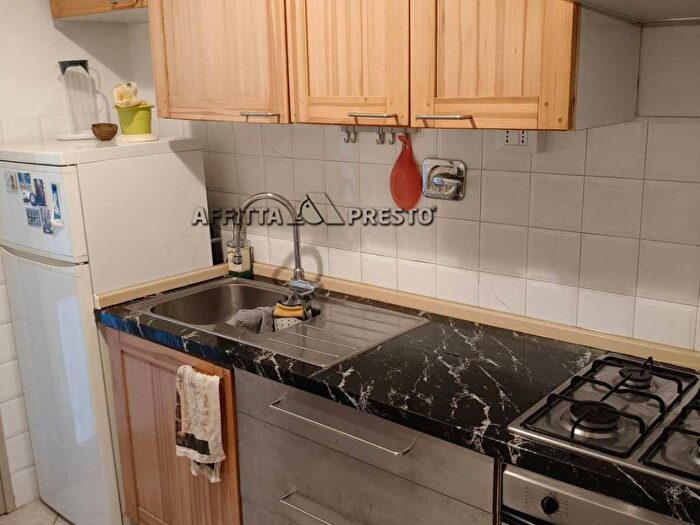 Appartamento quadrilocale in affitto in Corso Diaz, Centro Storico, Forlì