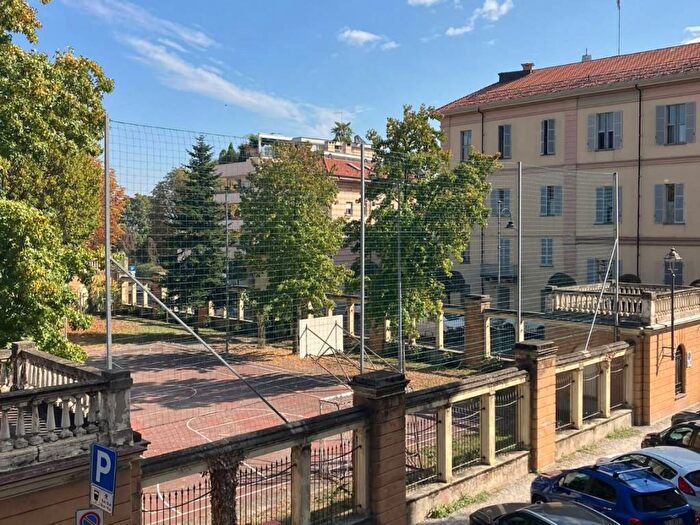 Appartamento bilocale in affitto in Via Goffredo Mameli, Centro, Cuneo