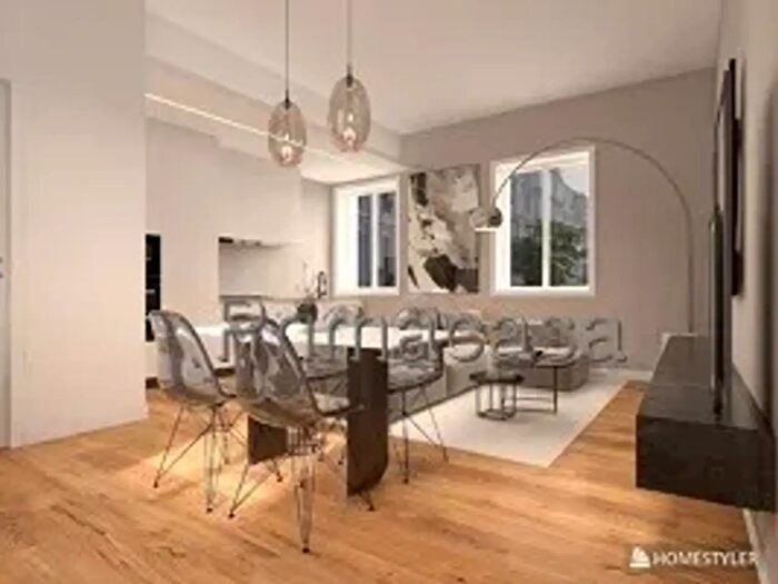 Appartamento trilocale in vendita in Corso della Vittoria, Legnago